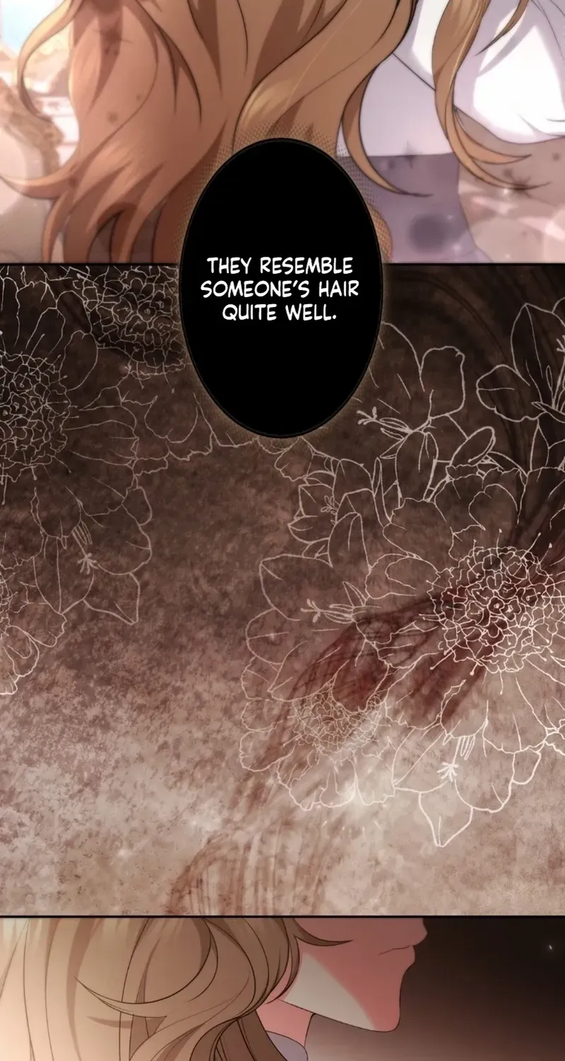 The Murderer is Targeting the Young Lady with Brown Hair Chapter 9 page 8 - 