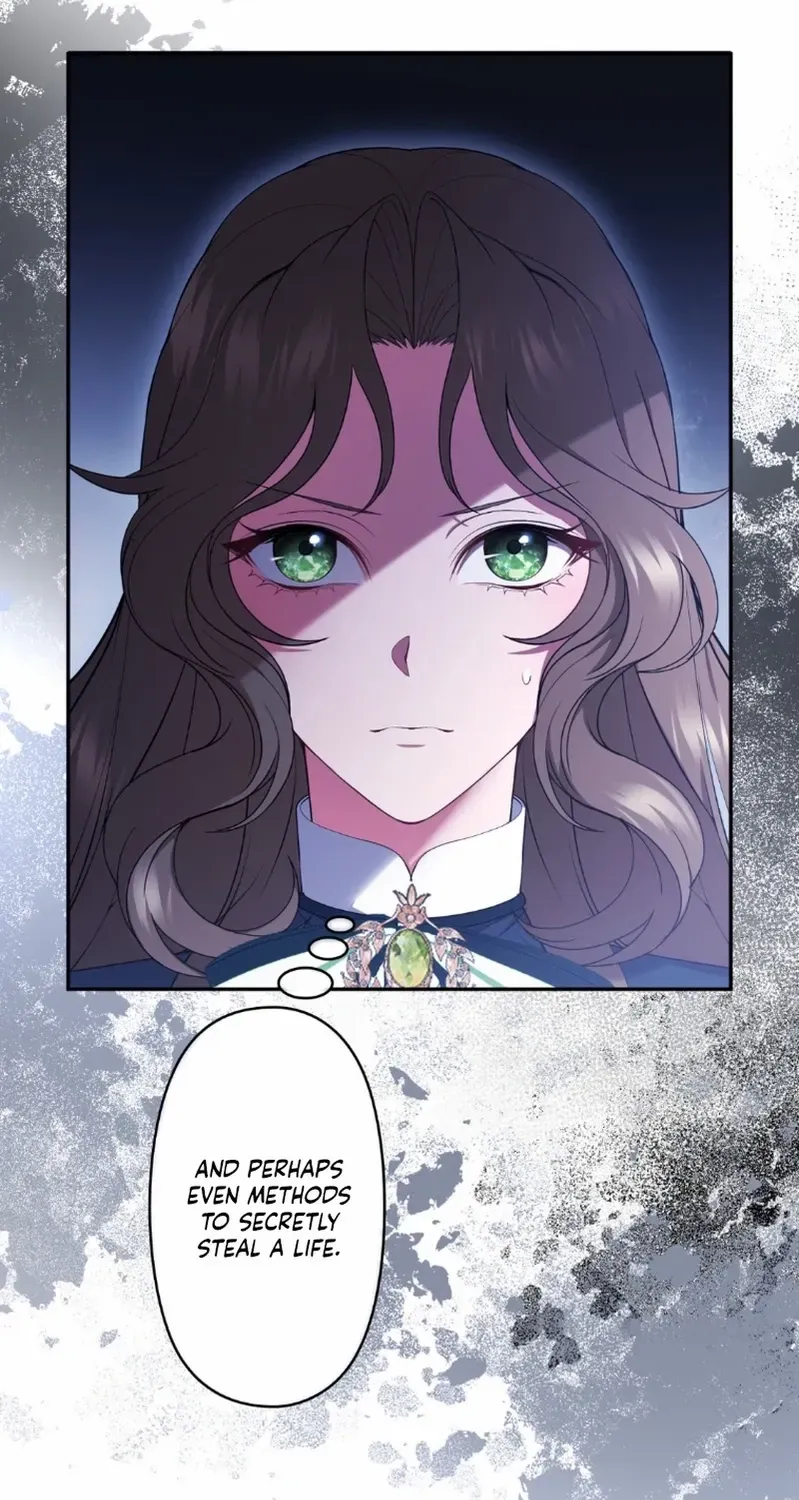 The Murderer is Targeting the Young Lady with Brown Hair Chapter 9 page 71 - 