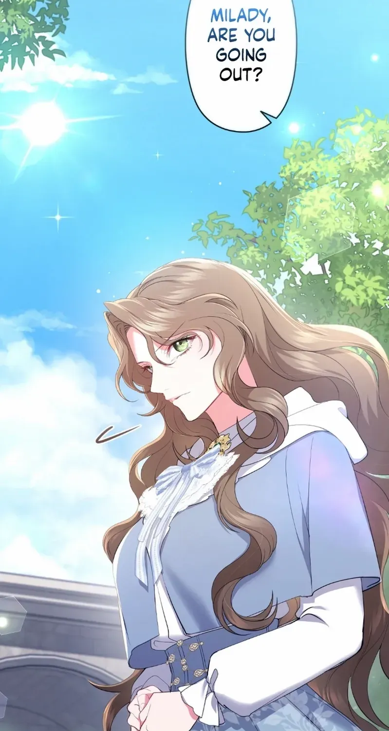The Murderer is Targeting the Young Lady with Brown Hair Chapter 9 page 73 - 