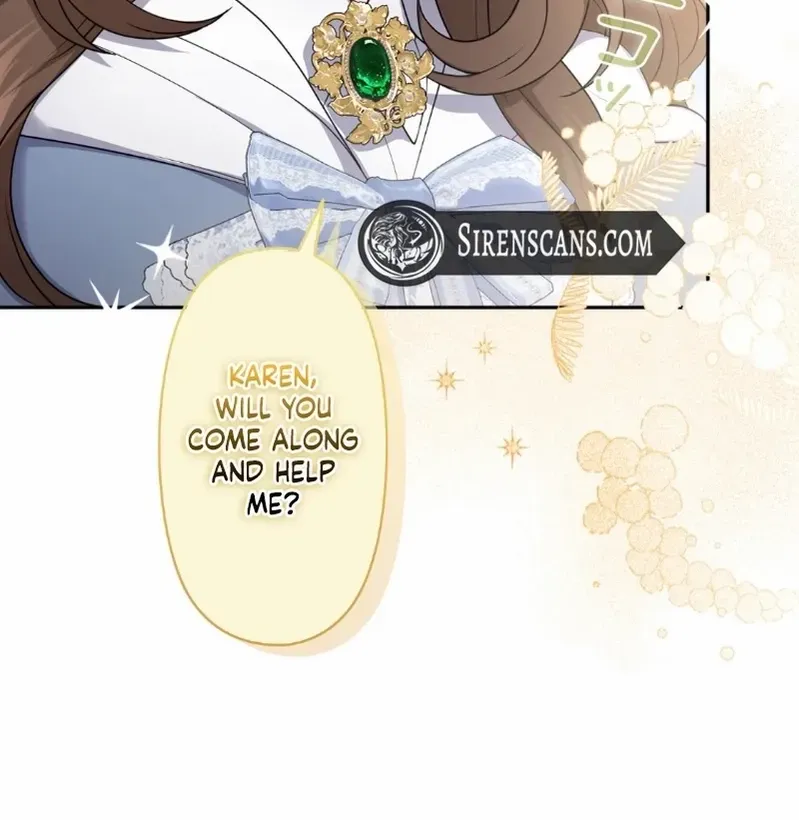 The Murderer is Targeting the Young Lady with Brown Hair Chapter 9 page 78 - 