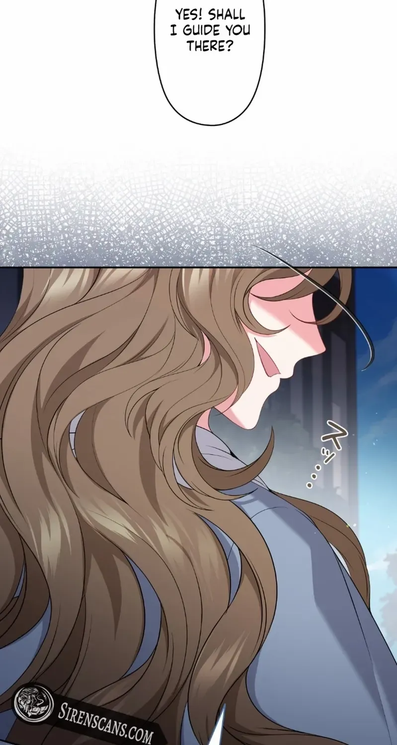 The Murderer is Targeting the Young Lady with Brown Hair Chapter 9 page 83 - 