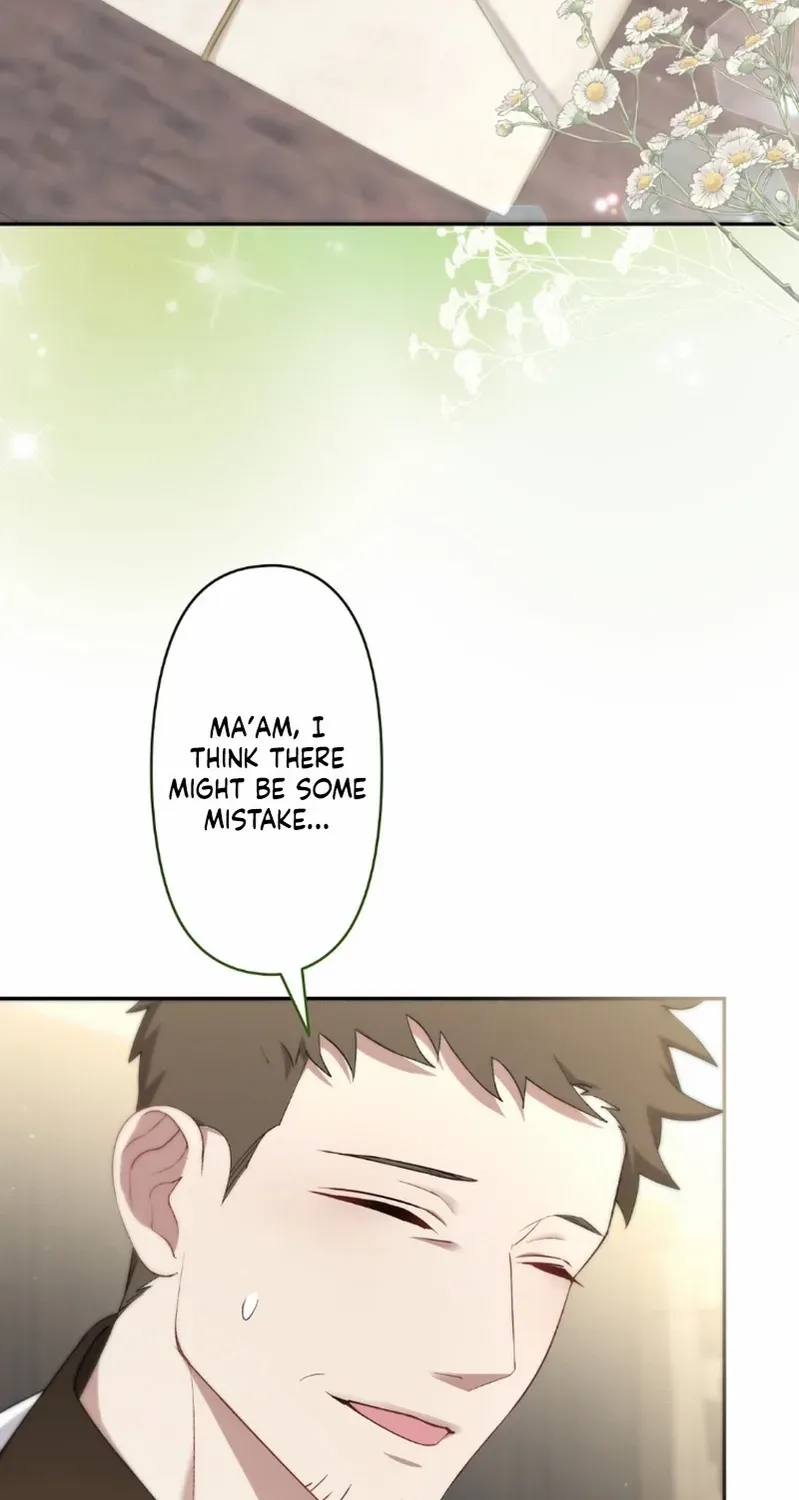 The Murderer is Targeting the Young Lady with Brown Hair Chapter 9 page 93 - 
