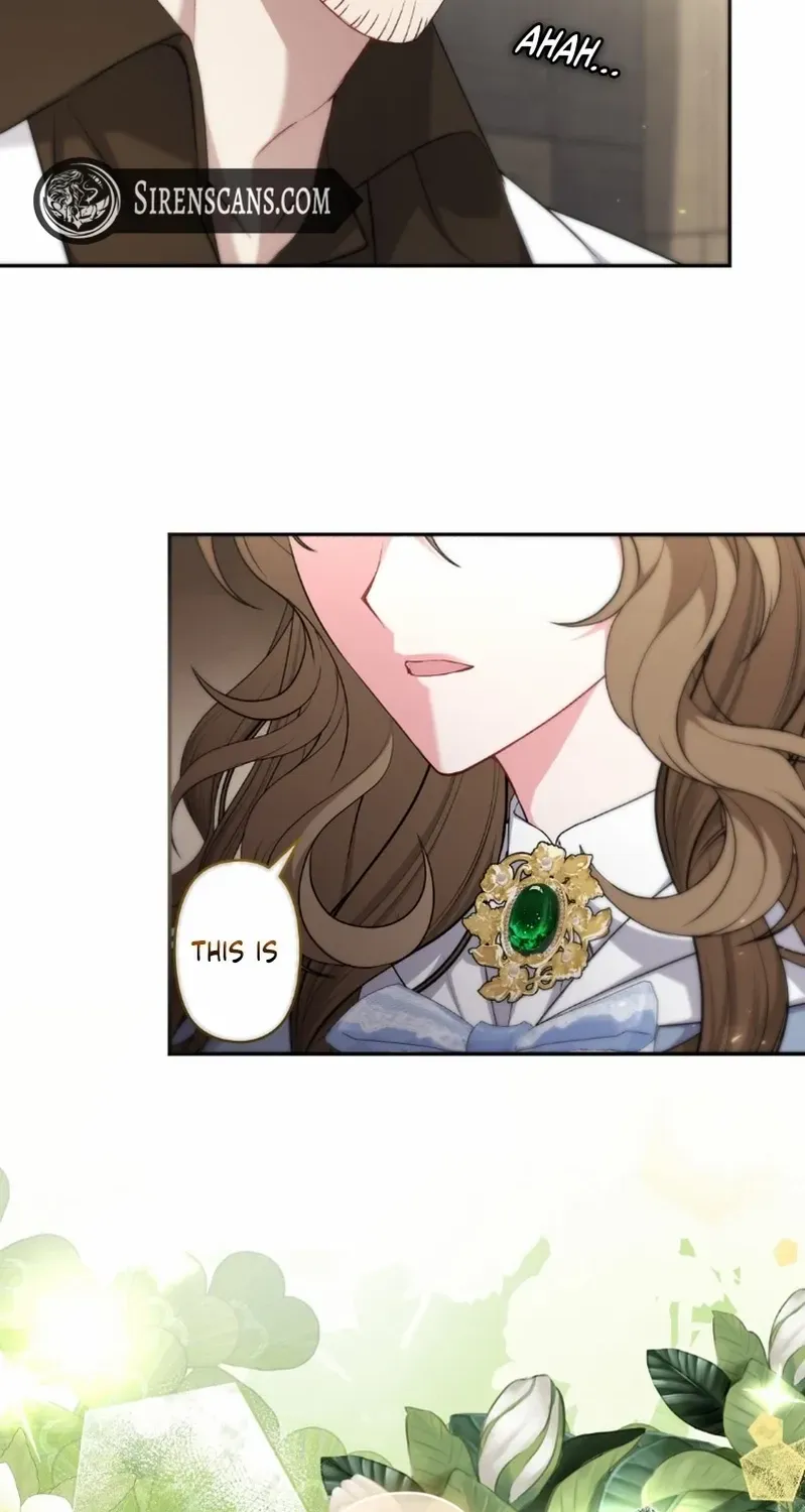 The Murderer is Targeting the Young Lady with Brown Hair Chapter 9 page 94 - 
