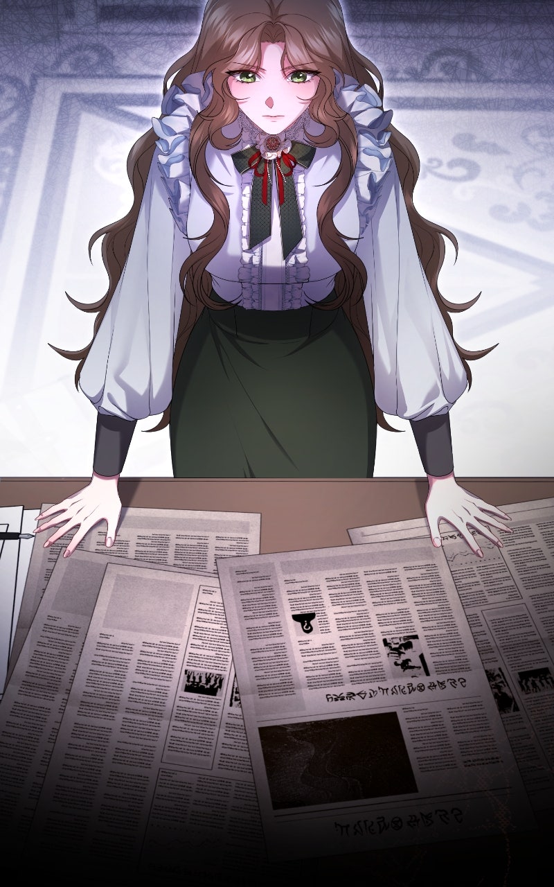The Murderer TargetsBrunettes Episode 1 page 101 - 