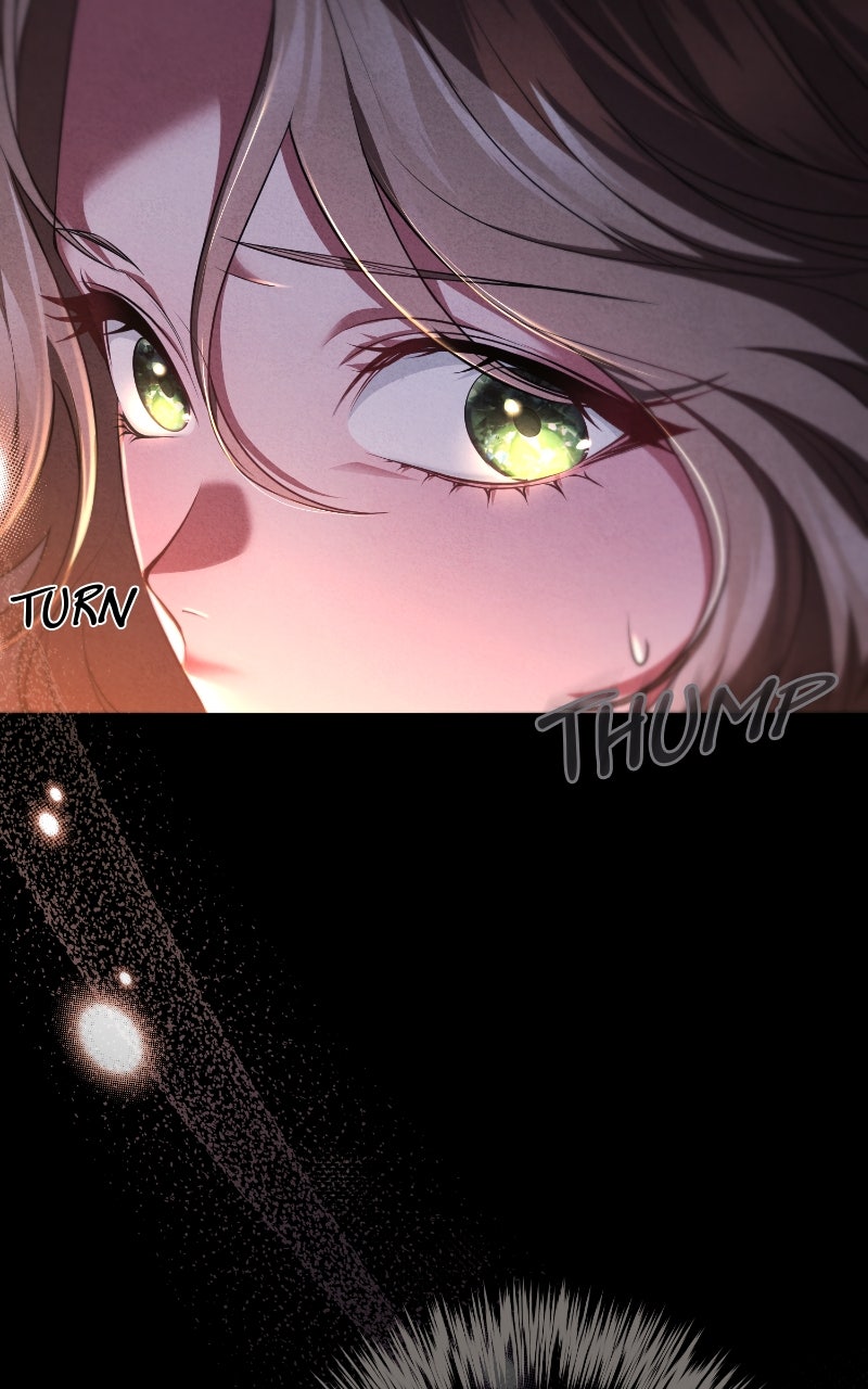 The Murderer TargetsBrunettes Episode 1 page 12 - 