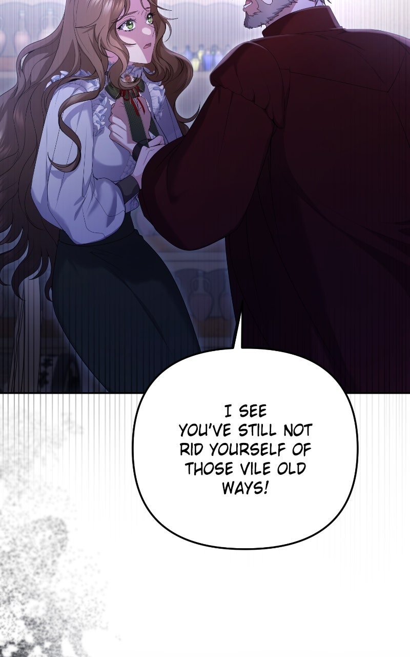 The Murderer TargetsBrunettes Episode 1 page 119 - 