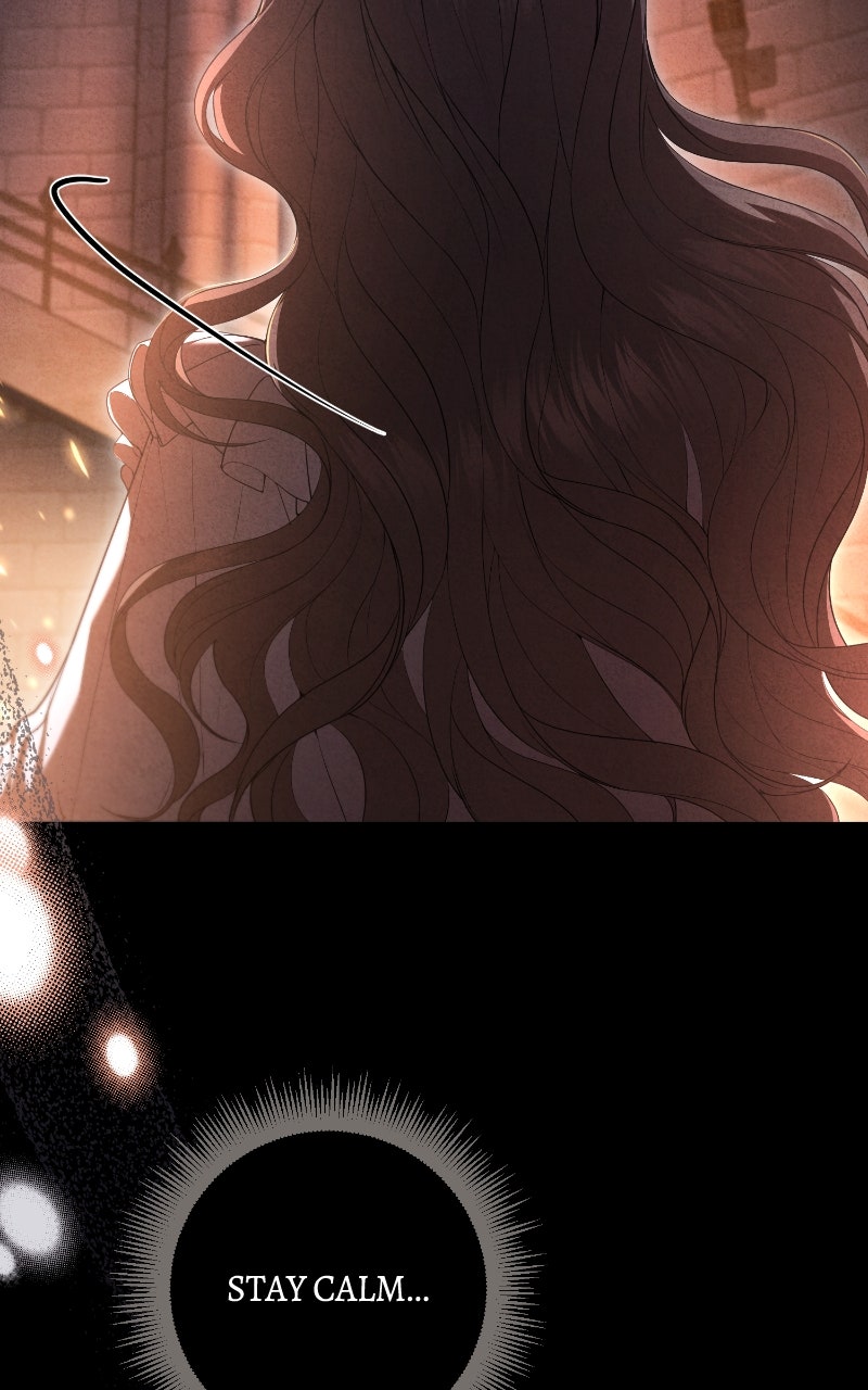 The Murderer TargetsBrunettes Episode 1 page 15 - 