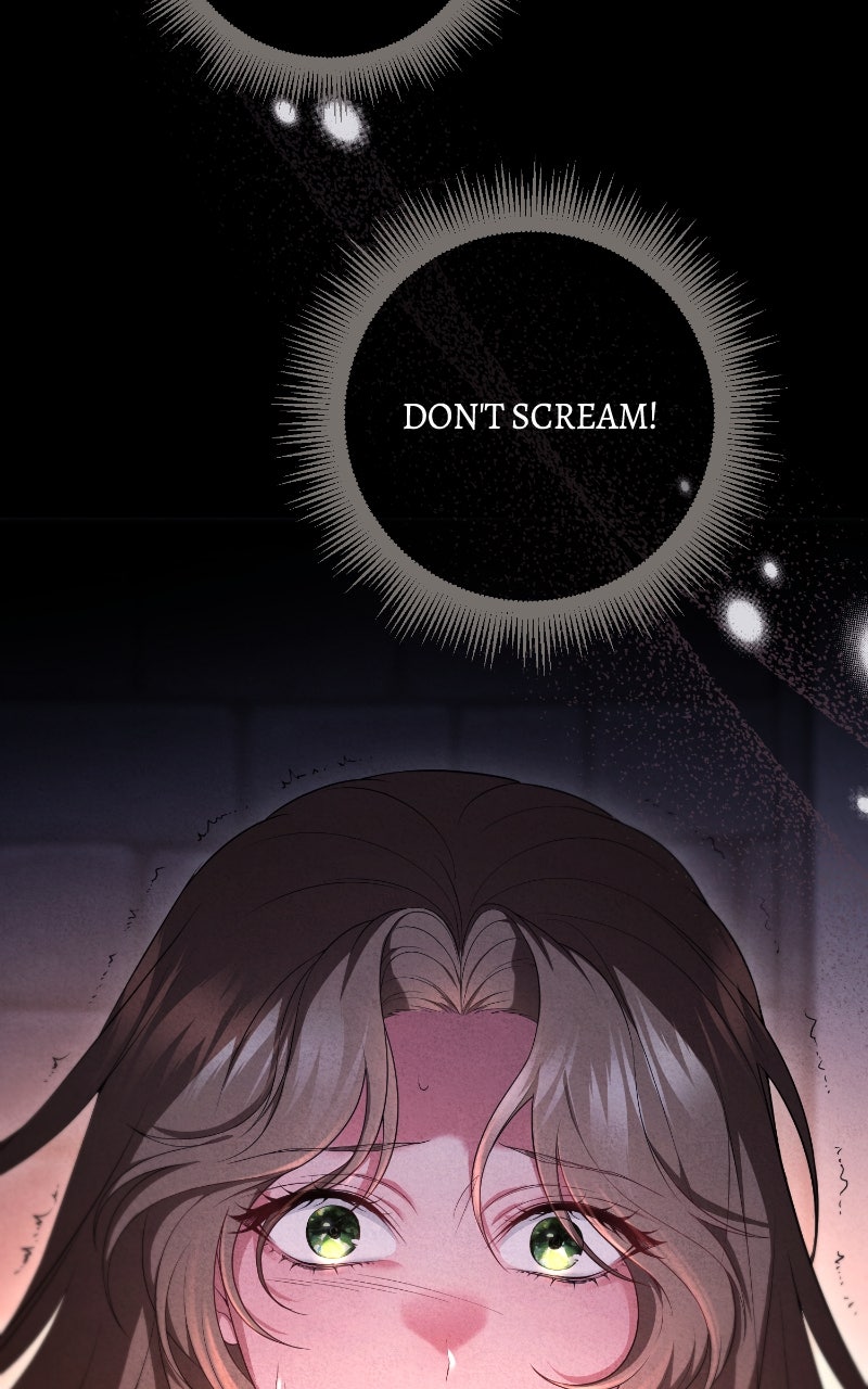 The Murderer TargetsBrunettes Episode 1 page 16 - 