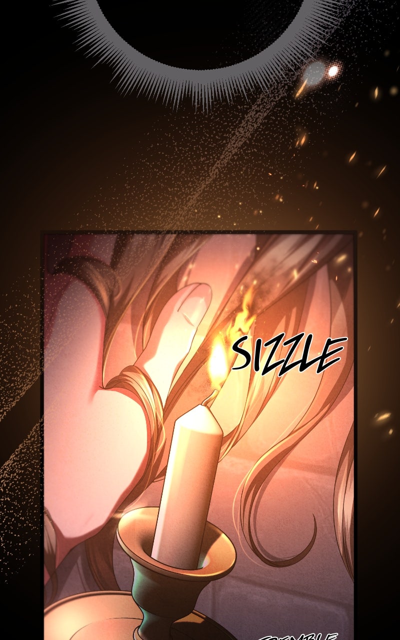 The Murderer TargetsBrunettes Episode 1 page 18 - 
