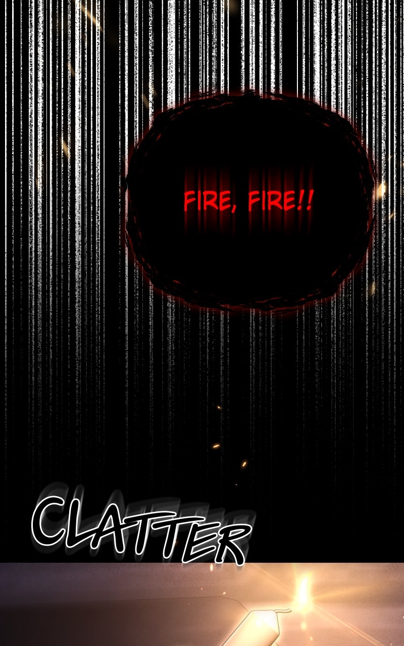 The Murderer TargetsBrunettes Episode 1 page 22 - 