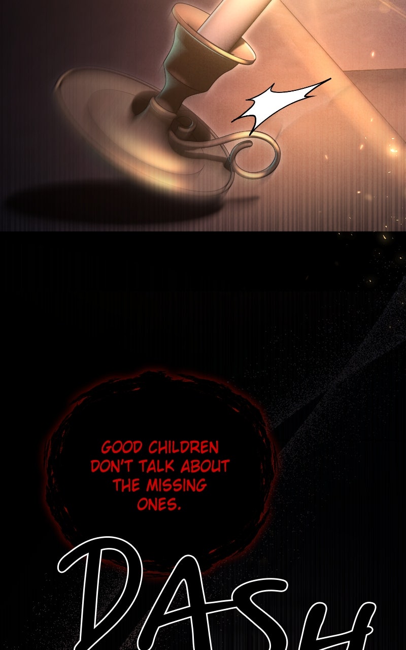 The Murderer TargetsBrunettes Episode 1 page 23 - 