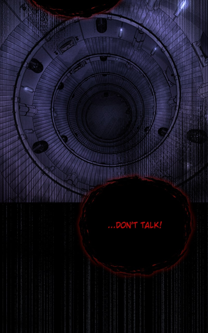 The Murderer TargetsBrunettes Episode 1 page 26 - 