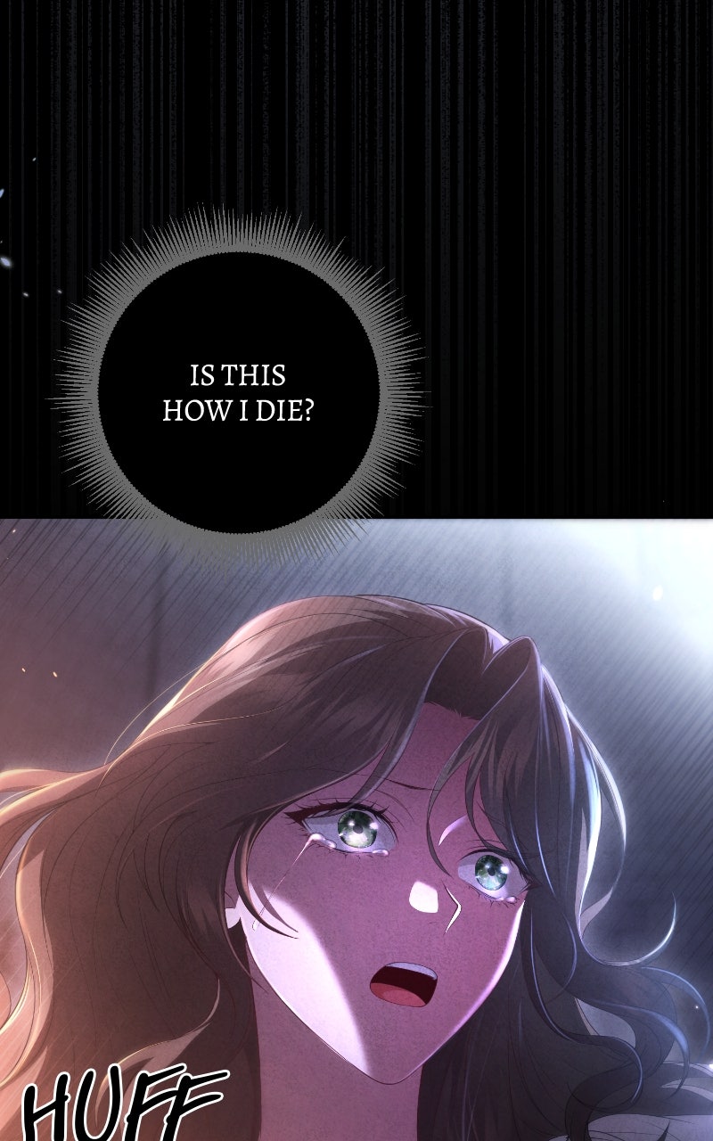 The Murderer TargetsBrunettes Episode 1 page 27 - 