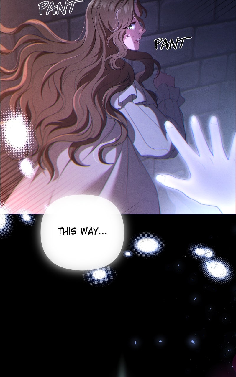 The Murderer TargetsBrunettes Episode 1 page 30 - 