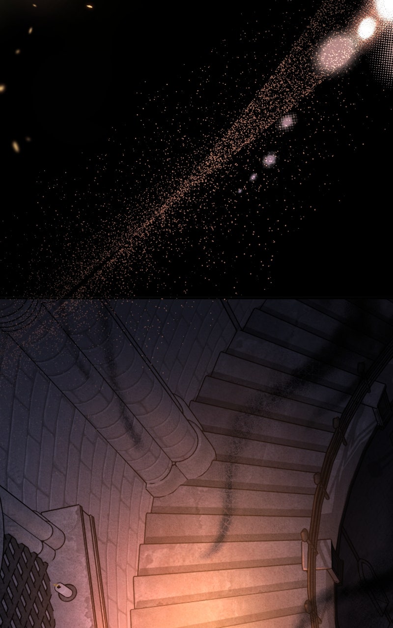 The Murderer TargetsBrunettes Episode 1 page 5 - 
