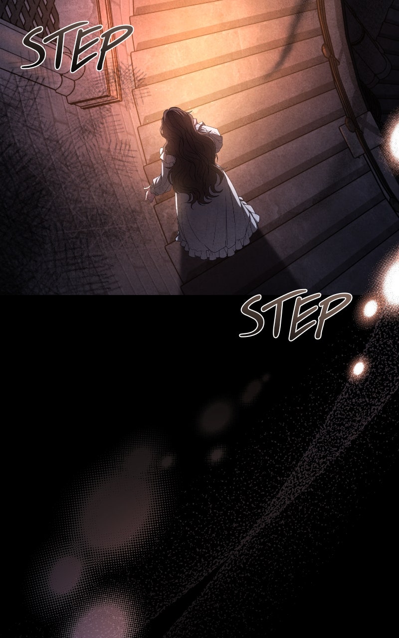 The Murderer TargetsBrunettes Episode 1 page 6 - 