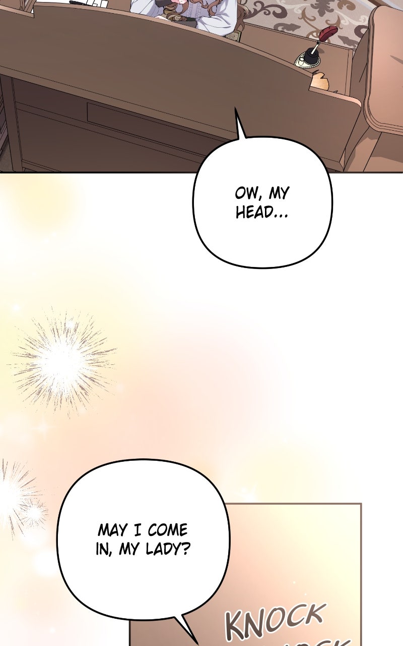 The Murderer TargetsBrunettes Episode 1 page 51 - 