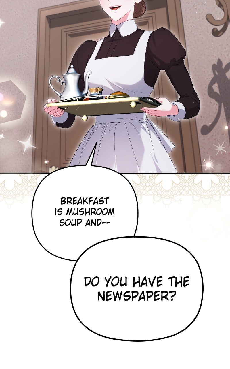 The Murderer TargetsBrunettes Episode 1 page 55 - 