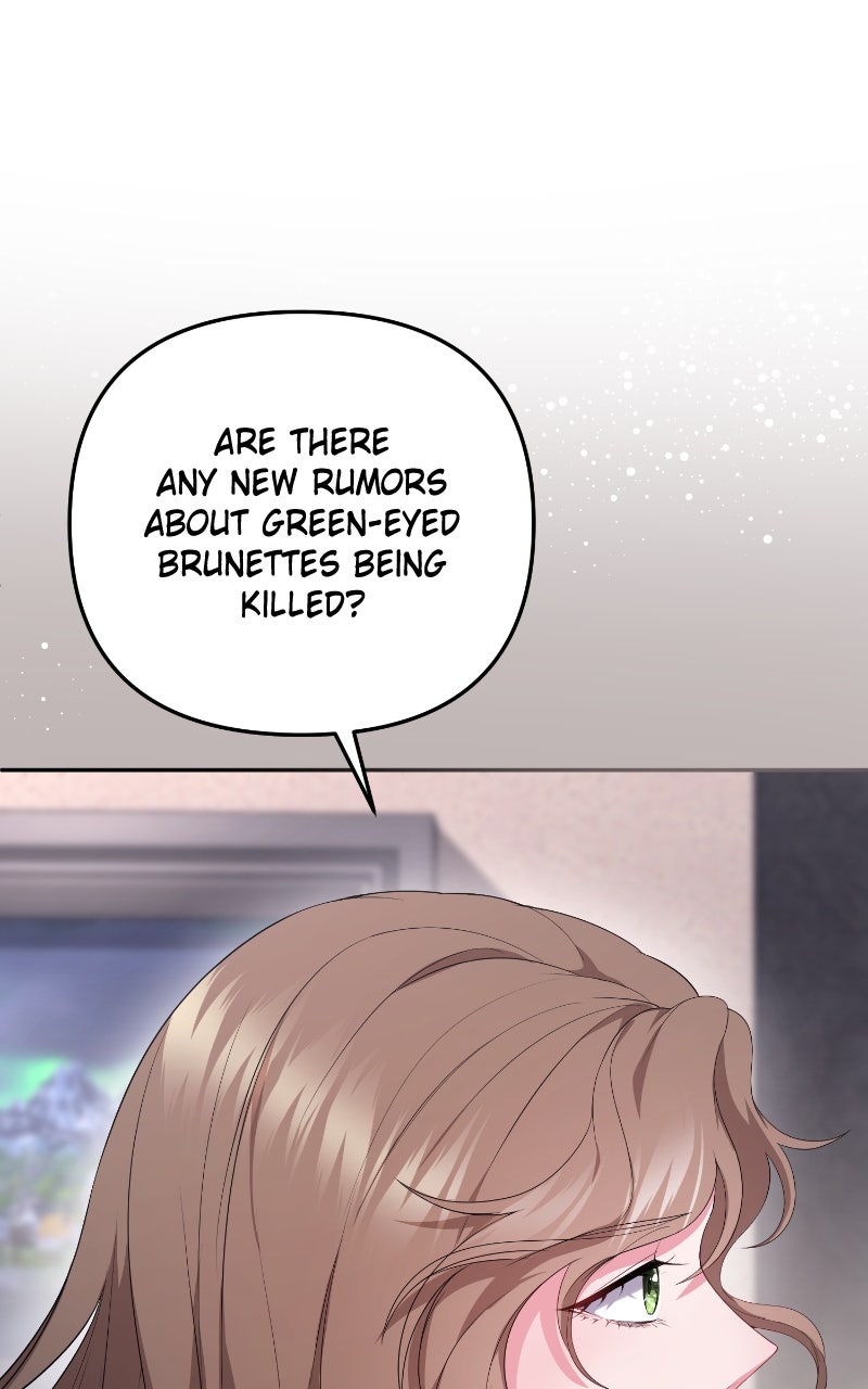 The Murderer TargetsBrunettes Episode 1 page 56 - 