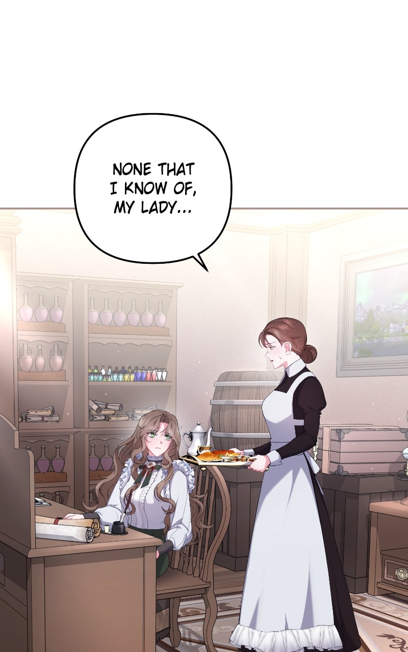 The Murderer TargetsBrunettes Episode 1 page 58 - 