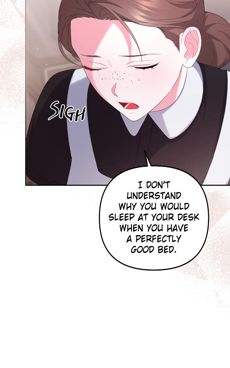 The Murderer TargetsBrunettes Episode 1 page 60 - 