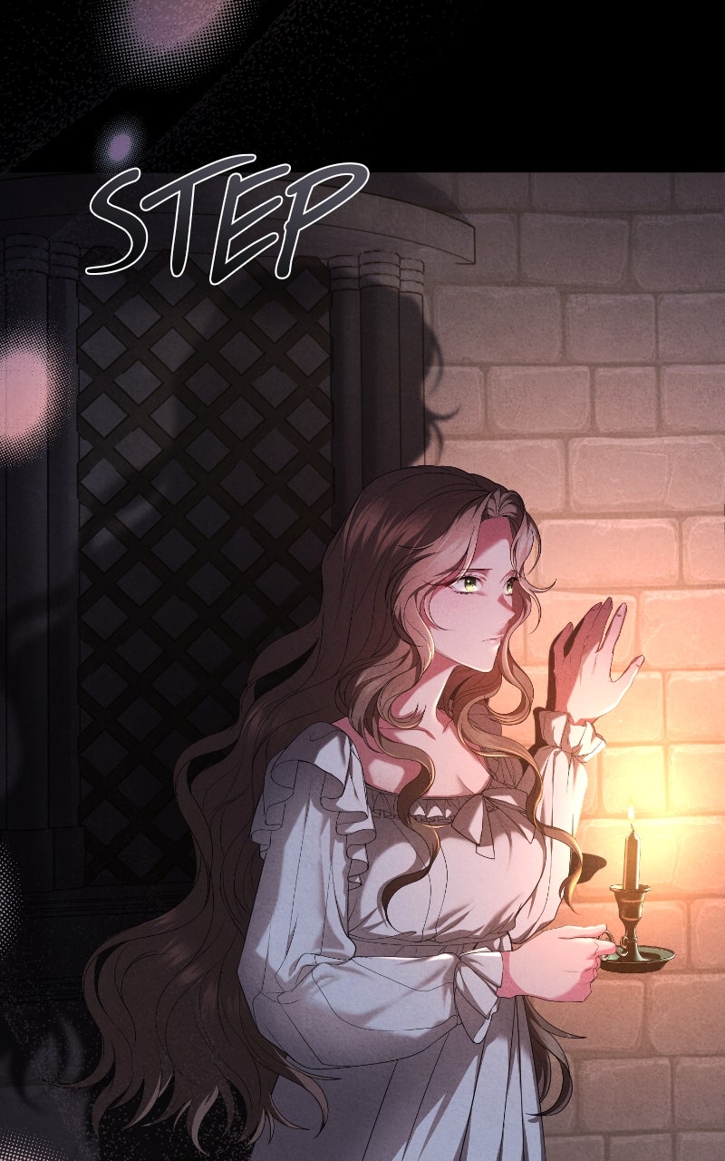 The Murderer TargetsBrunettes Episode 1 page 7 - 