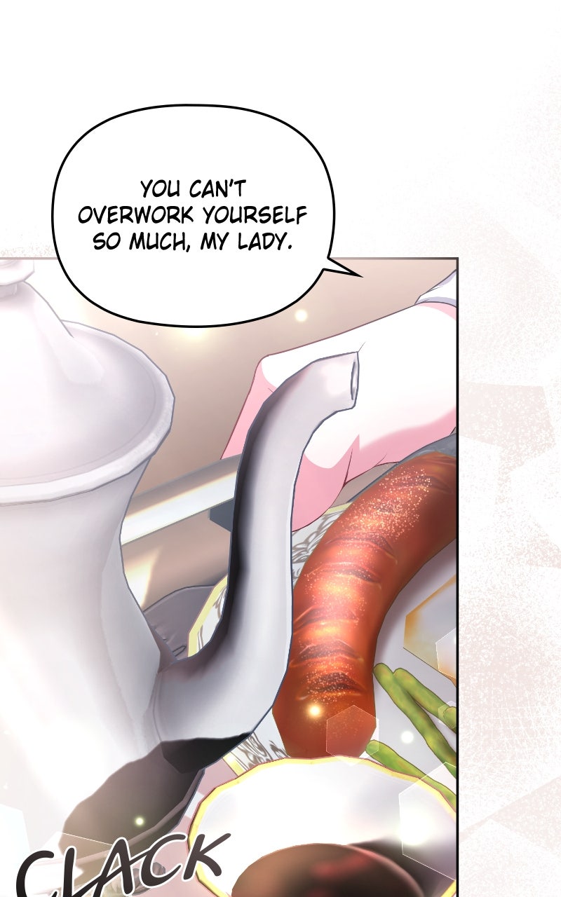 The Murderer TargetsBrunettes Episode 1 page 61 - 