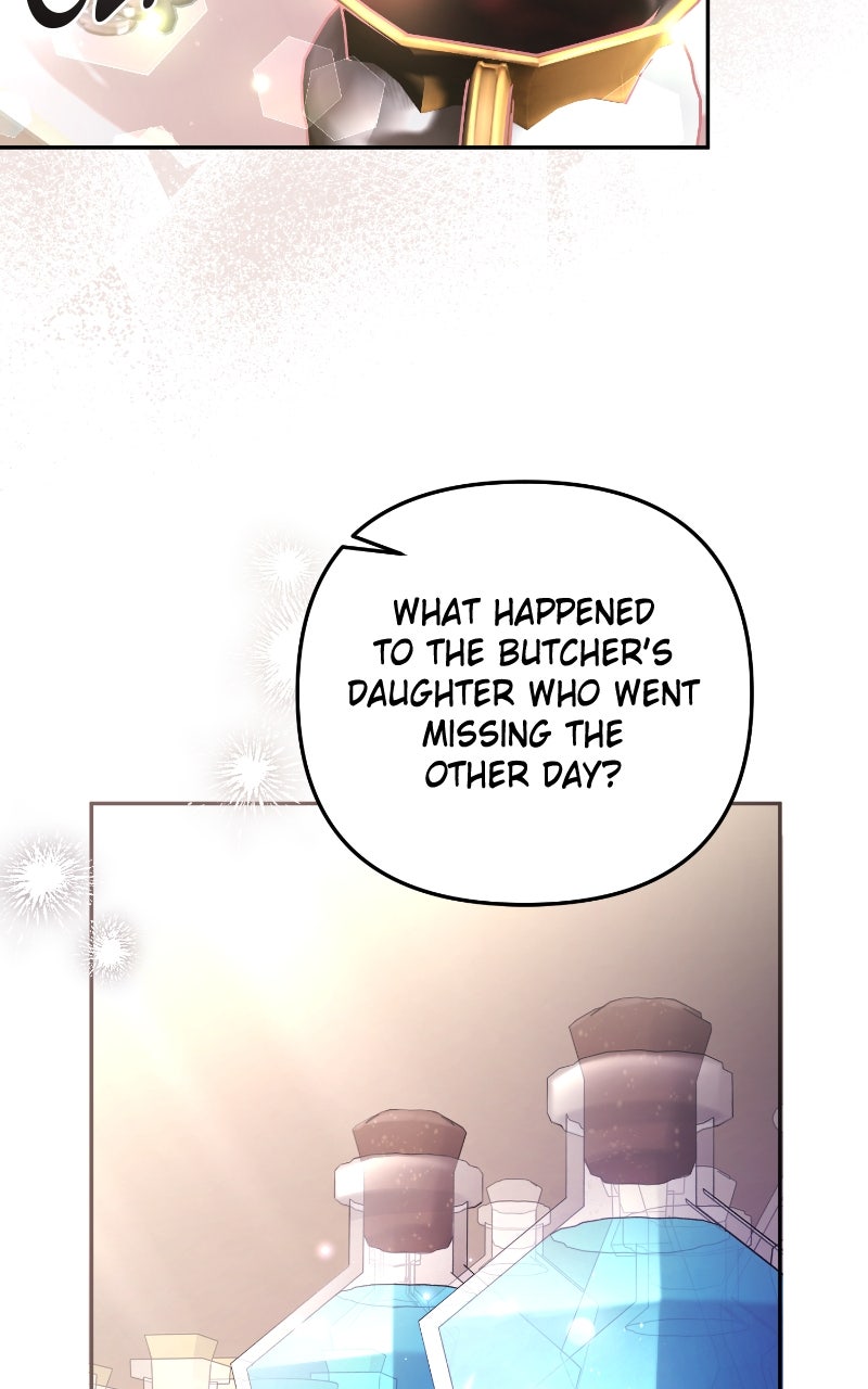 The Murderer TargetsBrunettes Episode 1 page 62 - 