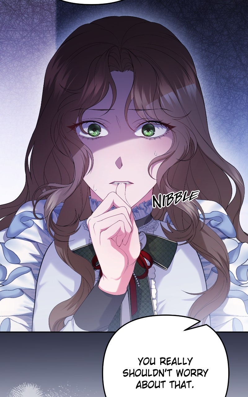 The Murderer TargetsBrunettes Episode 1 page 64 - 