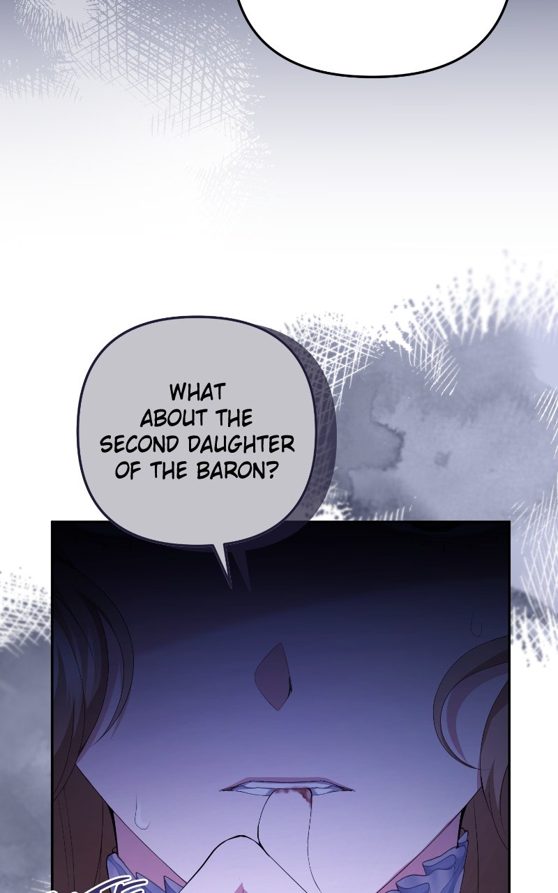 The Murderer TargetsBrunettes Episode 1 page 65 - 