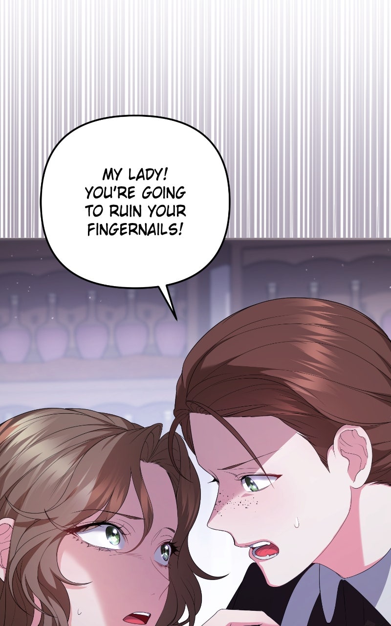 The Murderer TargetsBrunettes Episode 1 page 67 - 
