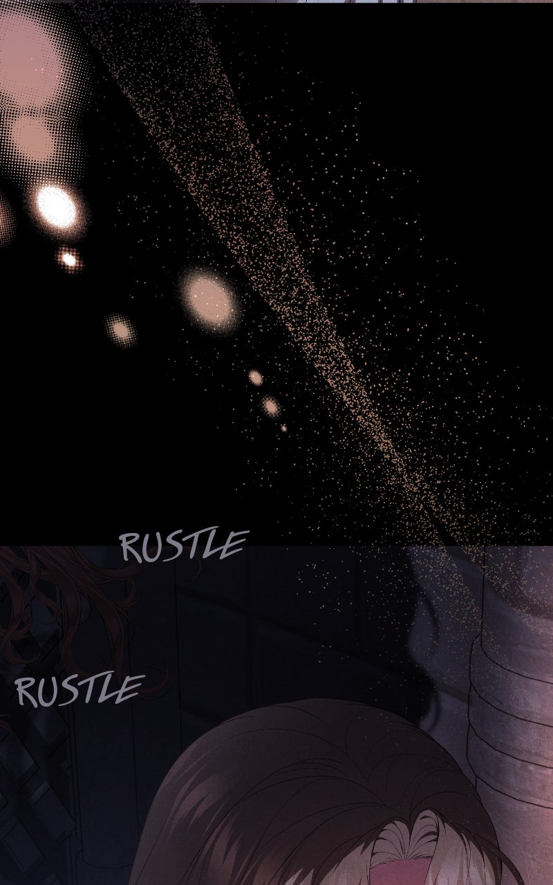The Murderer TargetsBrunettes Episode 1 page 8 - 