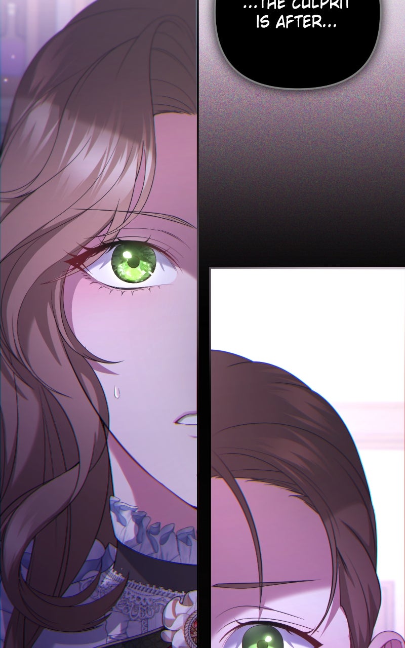 The Murderer TargetsBrunettes Episode 1 page 71 - 