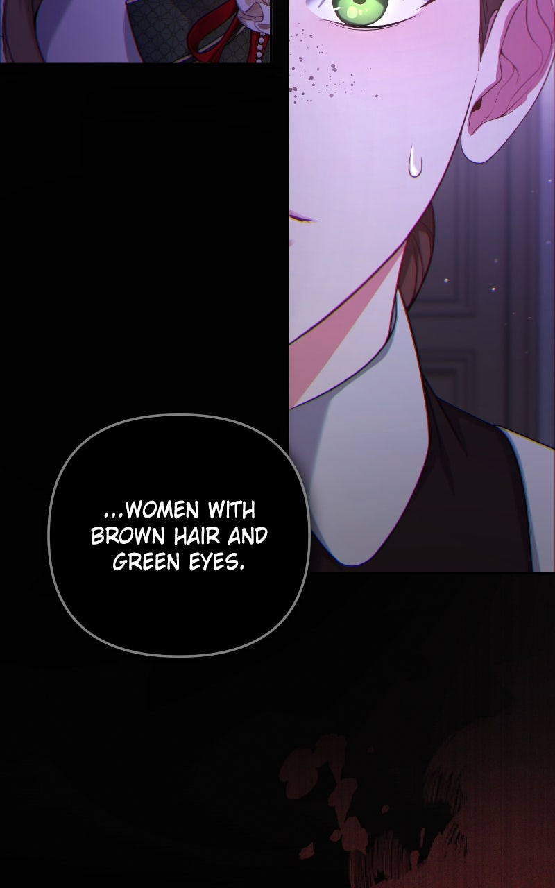The Murderer TargetsBrunettes Episode 1 page 72 - 