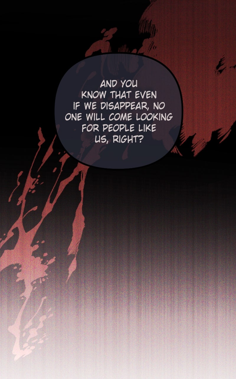 The Murderer TargetsBrunettes Episode 1 page 73 - 