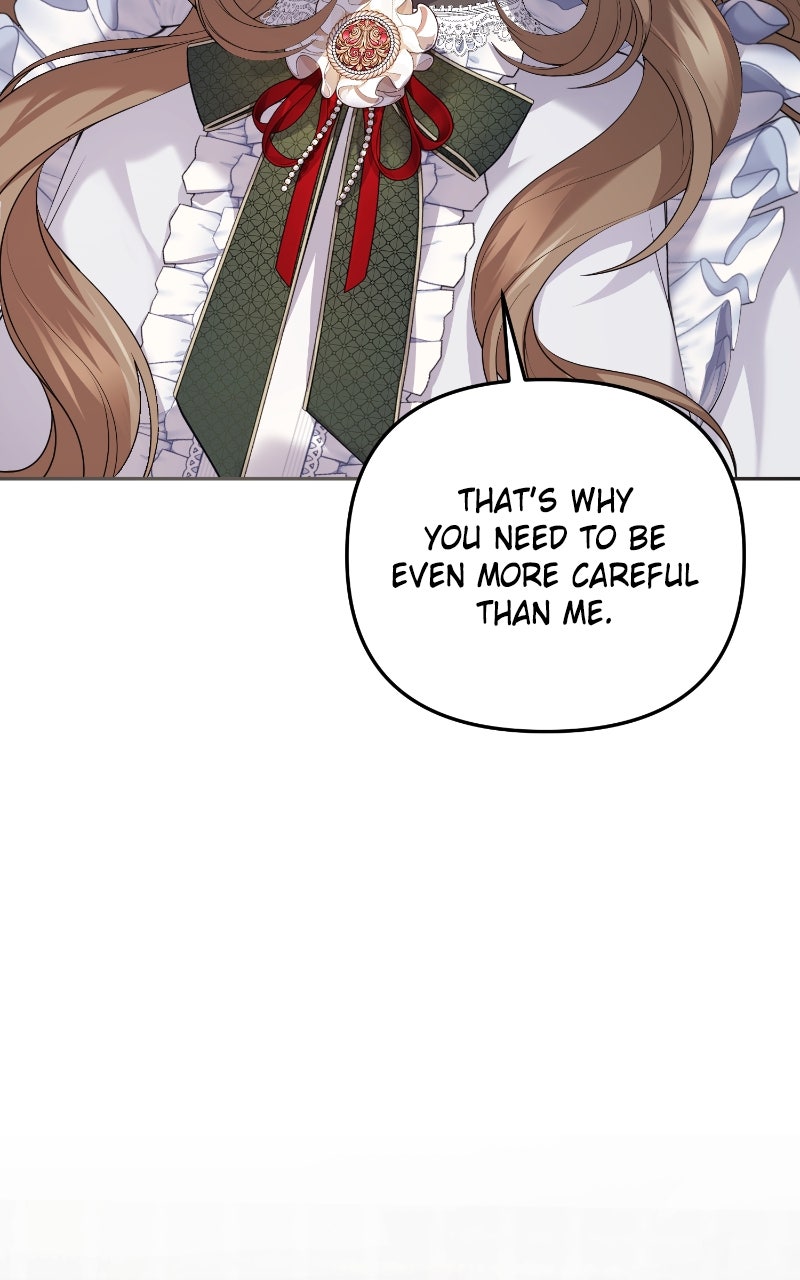 The Murderer TargetsBrunettes Episode 1 page 76 - 