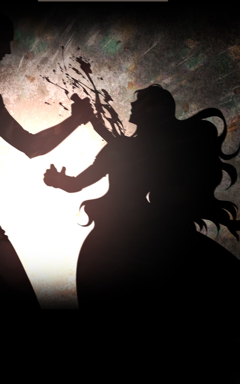 The Murderer TargetsBrunettes Episode 1 page 81 - 