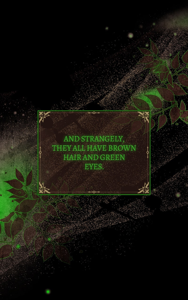 The Murderer TargetsBrunettes Episode 1 page 82 - 
