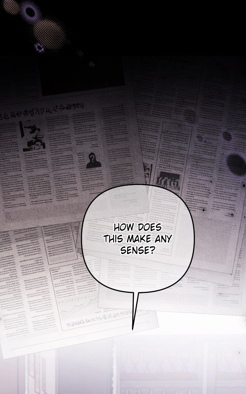 The Murderer TargetsBrunettes Episode 1 page 86 - 