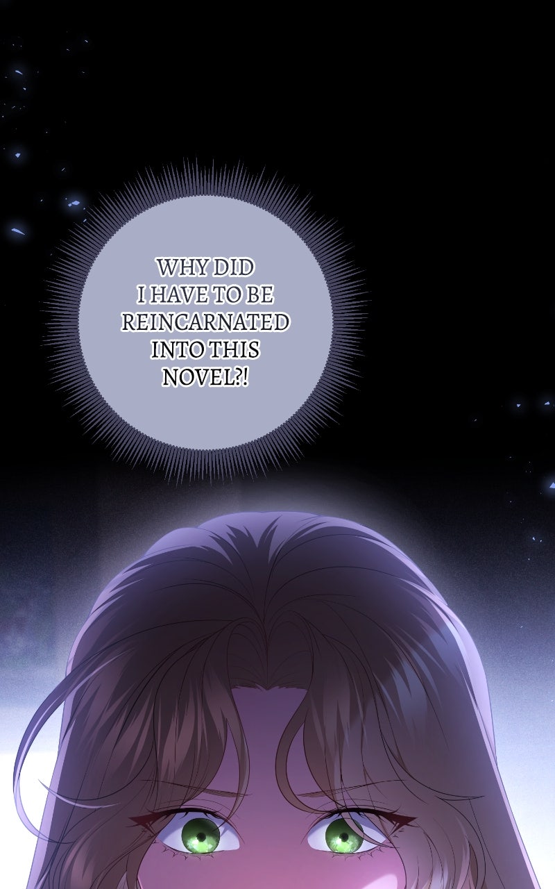 The Murderer TargetsBrunettes Episode 1 page 88 - 