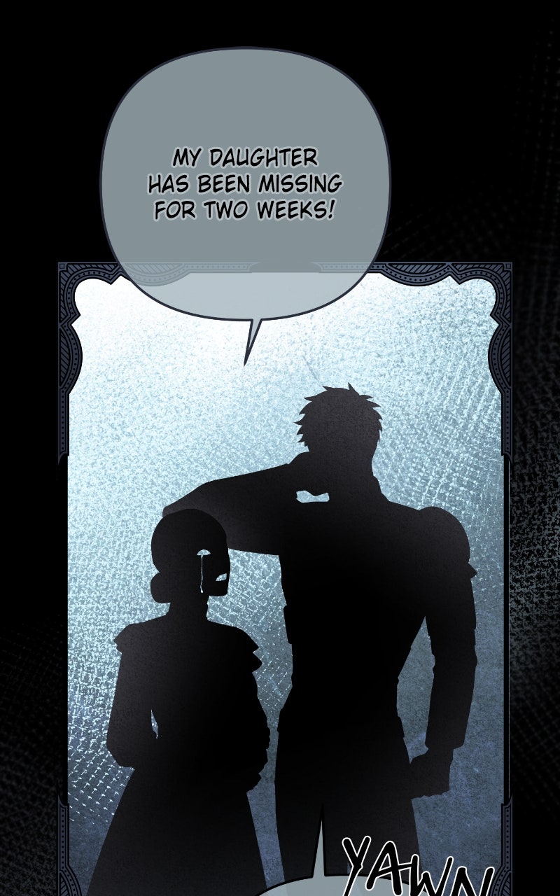 The Murderer TargetsBrunettes Episode 1 page 91 - 