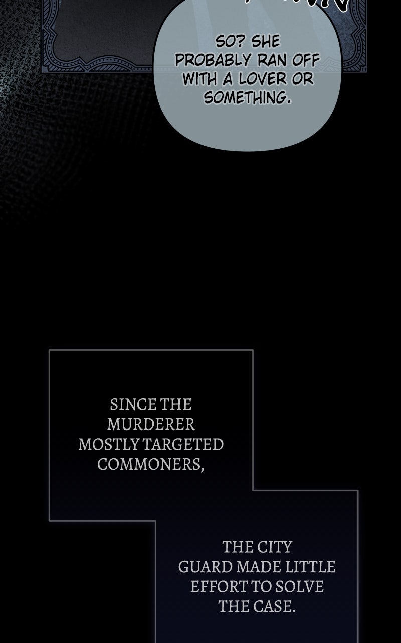 The Murderer TargetsBrunettes Episode 1 page 92 - 