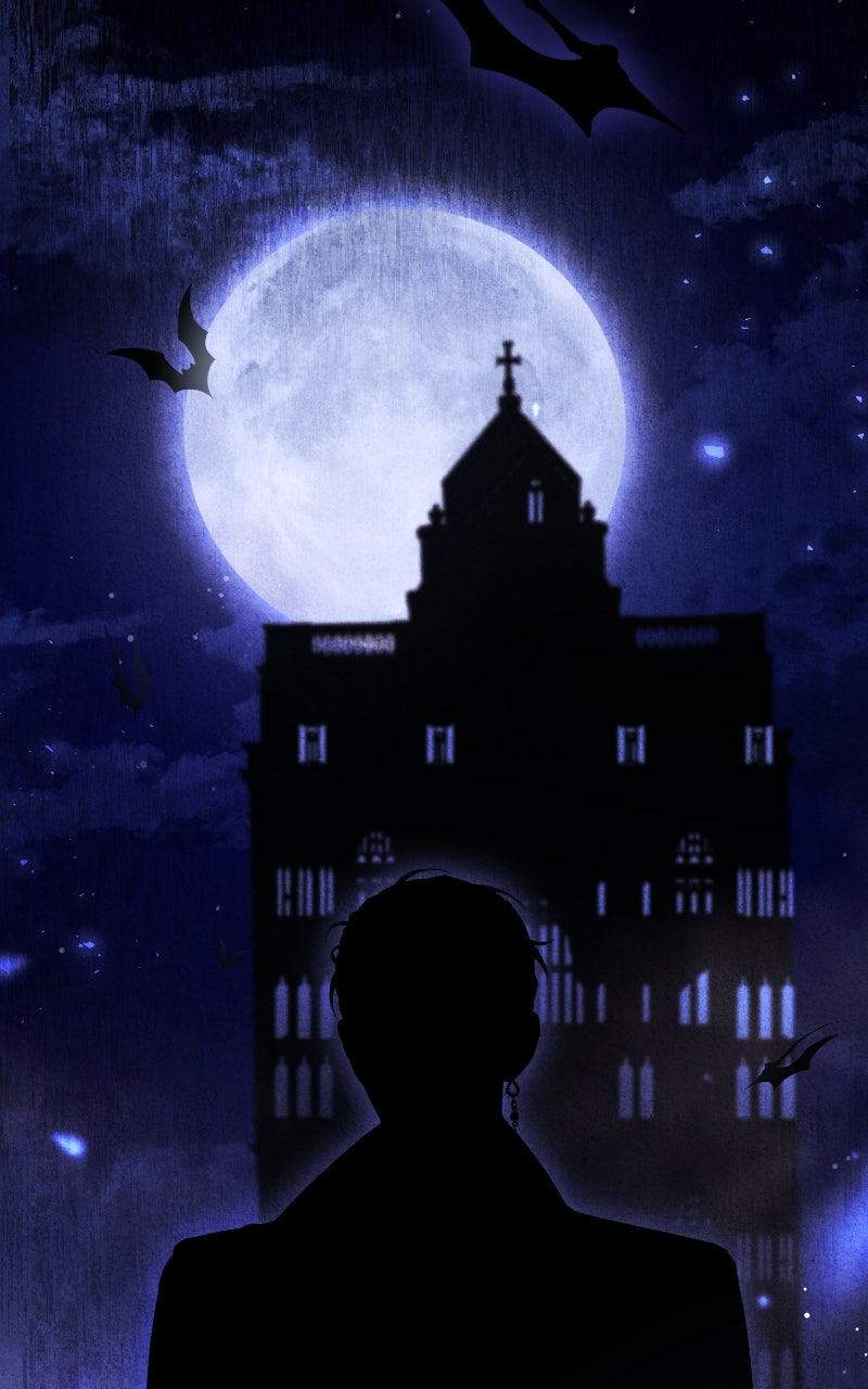 The Murderer TargetsBrunettes Episode 1 page 97 - 