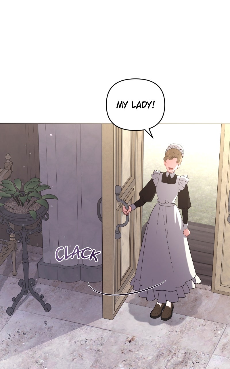The Murderer TargetsBrunettes Episode 10 page 11 - 
