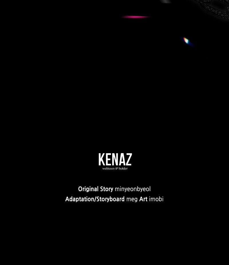 The Murderer TargetsBrunettes Episode 10 page 105 - 