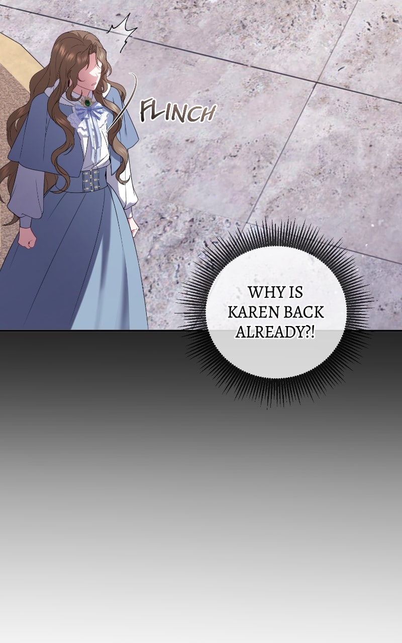 The Murderer TargetsBrunettes Episode 10 page 12 - 
