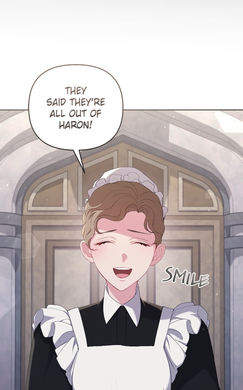 The Murderer TargetsBrunettes Episode 10 page 13 - 