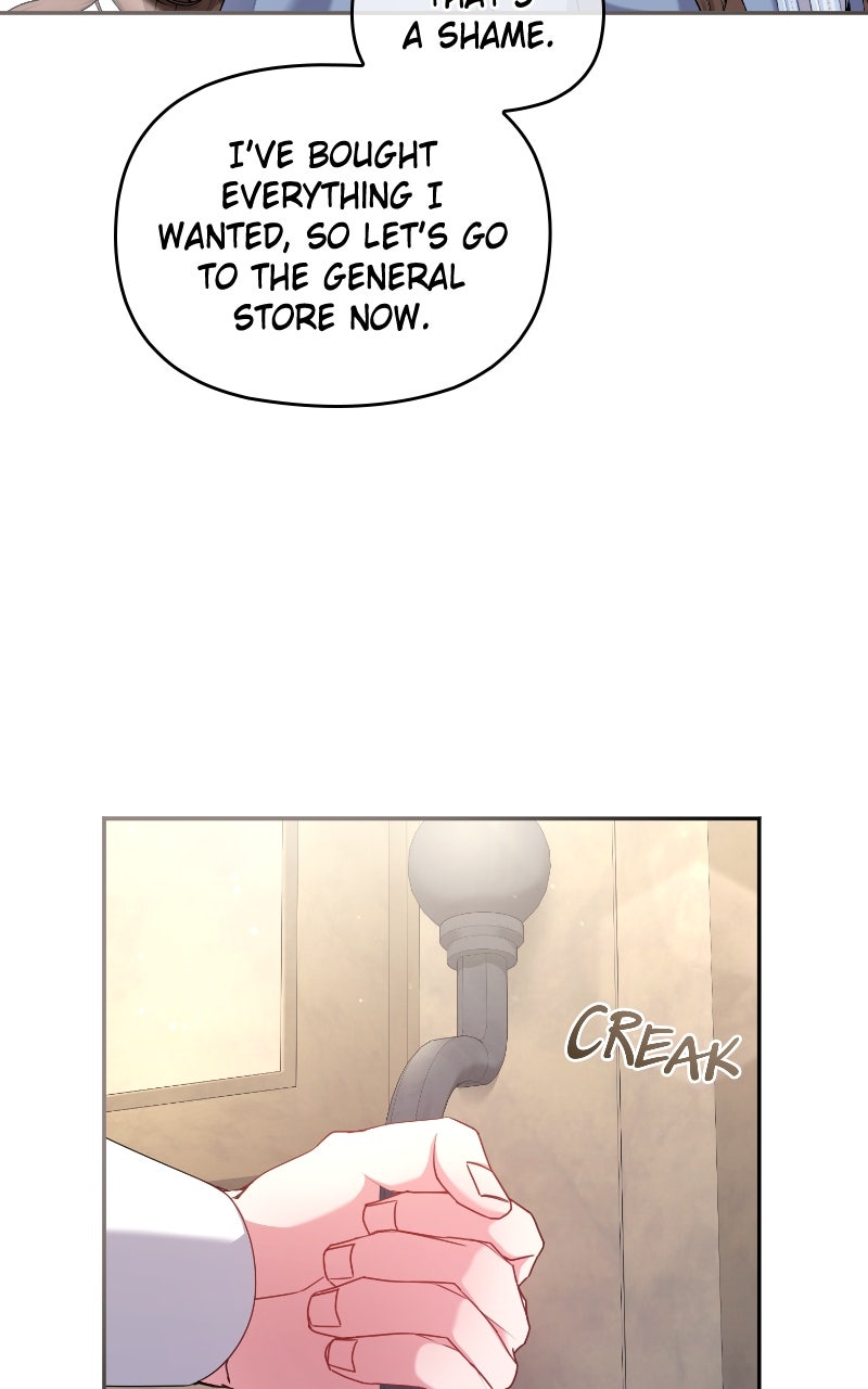 The Murderer TargetsBrunettes Episode 10 page 16 - 