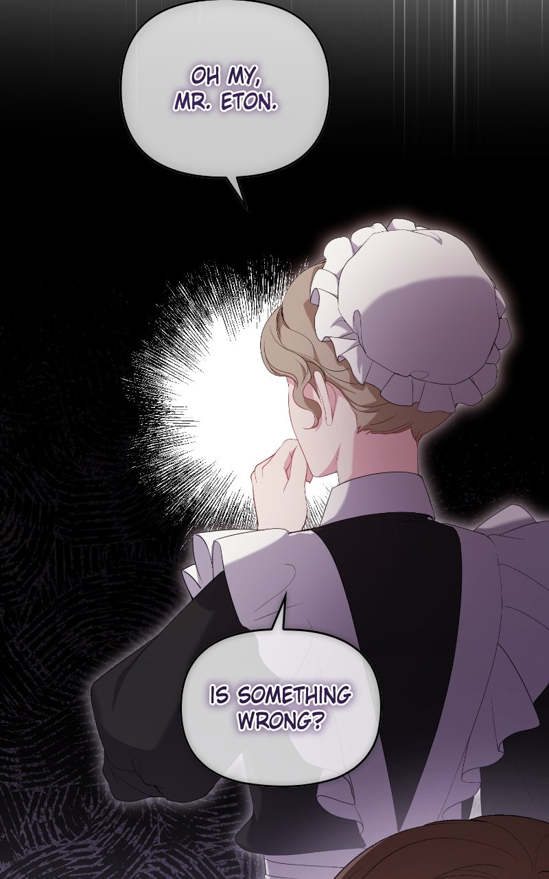 The Murderer TargetsBrunettes Episode 10 page 18 - 