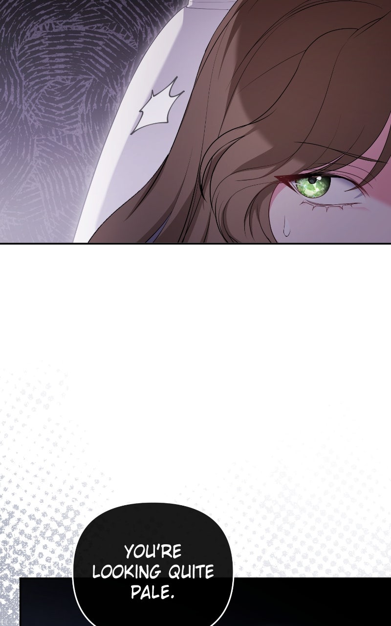 The Murderer TargetsBrunettes Episode 10 page 19 - 